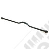 Barre Panhard arrière pour hauteur origine - Jeep Wrangler JK - 52060024