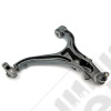 Triangle inférieur avant gauche - Jeep Grand Cherokee WH / WK - 52089981AF