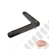 Triangle supérieur arrière de suspension complet - Jeep Cherokee Liberty KJ - 52088901AD