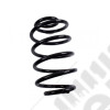 Ressort hélicoïdal arrière taille: (hauteur origine) pour Jeep Wrangler TJ 