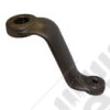 Bras pitman (bielle pendante) pour véhicule réhaussé de 4" à 8" Jeep Wrangler YJ, TJ, Cherokee XJ et Grand Cherokee ZJ, ZG