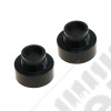 Kit de 2 cales de réhausse avant +2'' (+5cm) - Jeep Grand Cherokee WJ / WG
