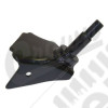 Fixation amortisseur avant sur châssis gauche ou droit Jeep CJ5 , CJ7, CJ8
