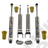 2009+ Dodge / Ram 1500 / Classic: Falcon 2.25” Sport Shock Leveling System 