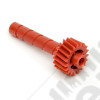 Pignon de compteur (tachymetre) arbre long 19 dents Jeep Wrangler YJ et Cherokee XJ