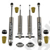 2014-18 Chevy/GMC 1500: Falcon 2.25” Sport Shock Leveling System 