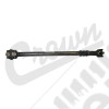 Arbre de transmission avant à double croisillon moteurs 2.5L et 4.0L - Jeep Wrangler TJ - 0702.20 / 52098378 / HCJ970