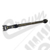 Arbre de transmission avant à double croisillon moteur 4.0L boite manuelle - Jeep Wrangler TJ - 0702.21 / 52098377