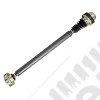 Arbre avant de transmission complet (avec boite automatique) 2.5L CRD et 2.8L CRD Jeep Cherokee Liberty KJ - 0702.51 / 52111593AB / 52111593 / RX111593AB / 202443 / PSJP09 / 174099 / 52111593AA
