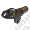Chape (Yoke) d'arbre arrière - Jeep Wrangler TJ, Cherokee XJ, Grand Cherokee ZJ / ZG, Grand Cherokee WJ / WG - 0706.20 / 4882714