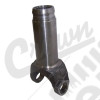 Chape coulissante pour arbre avant à double croisillon - Jeep Grand Cherokee ZJ, ZG - 0706.62 / 5010030AA