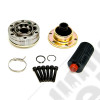 Croisillon d'arbre avant (coté transfert) Jeep Cherokee Liberty KJ et Grand Cherokee WJ, WG - 0707.02 / 0707.04 / 520994RRK / MCV-5J06