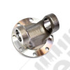 Nez de pont renforcé pour Dana 30 et Dana 35 pour la réf: 0712. .. 
