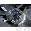 kit nez de pont et fourche de fixation croisillon renforcé pour dana 30 Jeep CJ, Wrangler YJ, TJ, Cherokee XJ et Grand cherokee ZJ, ZG