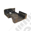 Caisse nue neuve de Jeep CJ7