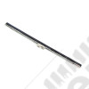 Balai d’essuie glace avant en acier / INOX, pour Jeep CJ5, CJ6, CJ7