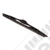 Balai d’essuie glace avant en acier noir - Jeep CJ5, CJ7, CJ8 - 0805.02 / CWB000011AE / 83505426