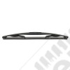 Balai d'essuie glace arrière - Jeep Wrangler JK - 68018929AA / NAPA 60-012-E / 12E / AR12E / 8212E