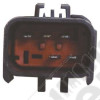 Moteur d'essuie glace avant Jeep Grand Cherokee WJ, WG