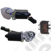 Moteur d'essuie glace avant Jeep Grand Cherokee WJ, WG