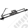 Kit tringlerie d'essuie glace avant complet Jeep Wrangler TJ