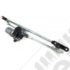 Moteur avec tringlerie d'essuie glaces avant Jeep Wrangler JK 