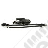 Kit de tringlerie d essuie glace complet Jeep Cherokee XJ