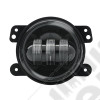 Feu antibrouillard à LED pour Jeep Wrangler JK - JW4046145J2BLSET
