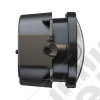Feu antibrouillard à LED pour Jeep Wrangler JK - JW4046145J2BLSET