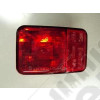 Antibrouillard arrière droit (version Europe) Jeep Wrangler JK