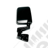 Rétroviseur droit noir Jeep Wrangler TJ (coté passager)