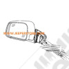 Rétroviseur électrique droit MOPAR (réglage électrique, rabattable, dégivrant, ) Jeep Grand Cherokee WK2, WL