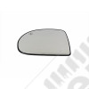 Miroir de rétroviseur extérieur gauche - Jeep Compass MK / Patriot MK / Dodge Caliber - 68000023AA / 68000023
