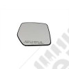 Miroir (seul) de rétroviseur extérieur droit Jeep Compass MK et Patriot MK