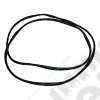 Joint de pare brise intérieur Jeep Wrangler YJ