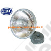 Phare avant Anglais (projecteur) diametre 7" , Wrangler TJ gauche ou droit , ampoule H4 , avec veilleuse