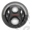 Phare LED 7'' avec homologation JW Speaker pour Jeep Wrangler JL / 0554543