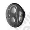 Phare LED 7'' avec homologation JW Speaker pour Jeep Wrangler JL / 0554543