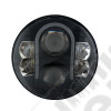 Phare LED 7'' avec homologation JW Speaker pour Jeep Wrangler JL / 0554543
