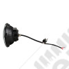 Phare LED 7'' avec homologation JW Speaker pour Jeep Wrangler JL / 0554543