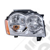 phare avant droit (projecteur USA) Grand Cherokee WH, WK
