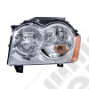 phare avant gauche USA Grand Cherokee WH, WK
