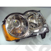Phare avant droit (projecteur Europe) Jeep Grand Cherokee WH, WK