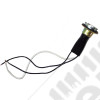 Douille de feu clignotant sous le phare, Cherokee XJ (cette douille va pour les clignotants suivants: réf: 0828.40 , 0828.41 , 0828.42 , 0828.43).