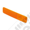 Feu clignotant latéral avant (couleur: jaune/orange) Jeep CJ5, CJ6, CJ7, CJ8, Wagoneer SJ