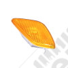 Feu clignotant latéral droit, (Modèle US) (encastré dans l'élargisseur d'aile) pour Jeep Wrangler TJ