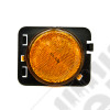 Feu clignotant orange gauche (Format US) Jeep Wrangler JK