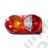Feu arrière droit (version Europe) Jeep Cherokee Liberty KJ