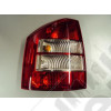 Feu arrière gauche Jeep Compass et Jeep Patriot - 5303883AD