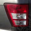 Occasion : Feu arrière Europe gauche Jeep Grand Cherokee WH, WK
